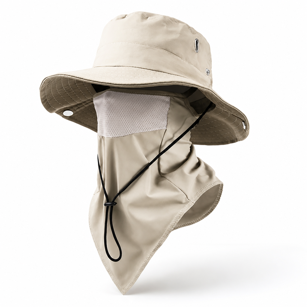 VenturoShade™ — Stay Fiercely Cool and Sunproof Wherever You Roam