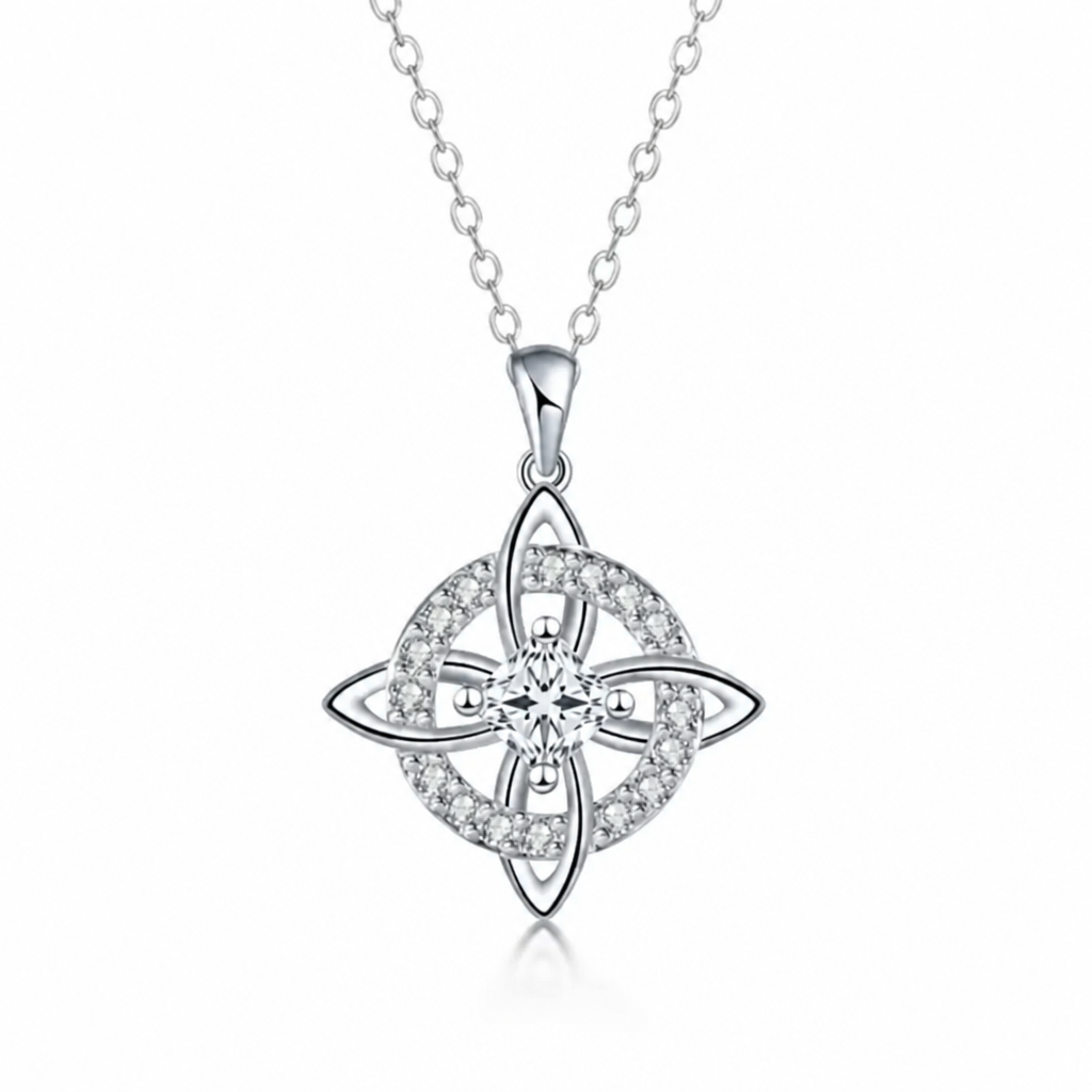 CelestiGuard™ Birthstone Talisman — Your Personal Shield of Magnetic Luck and Unbreakable Confidence