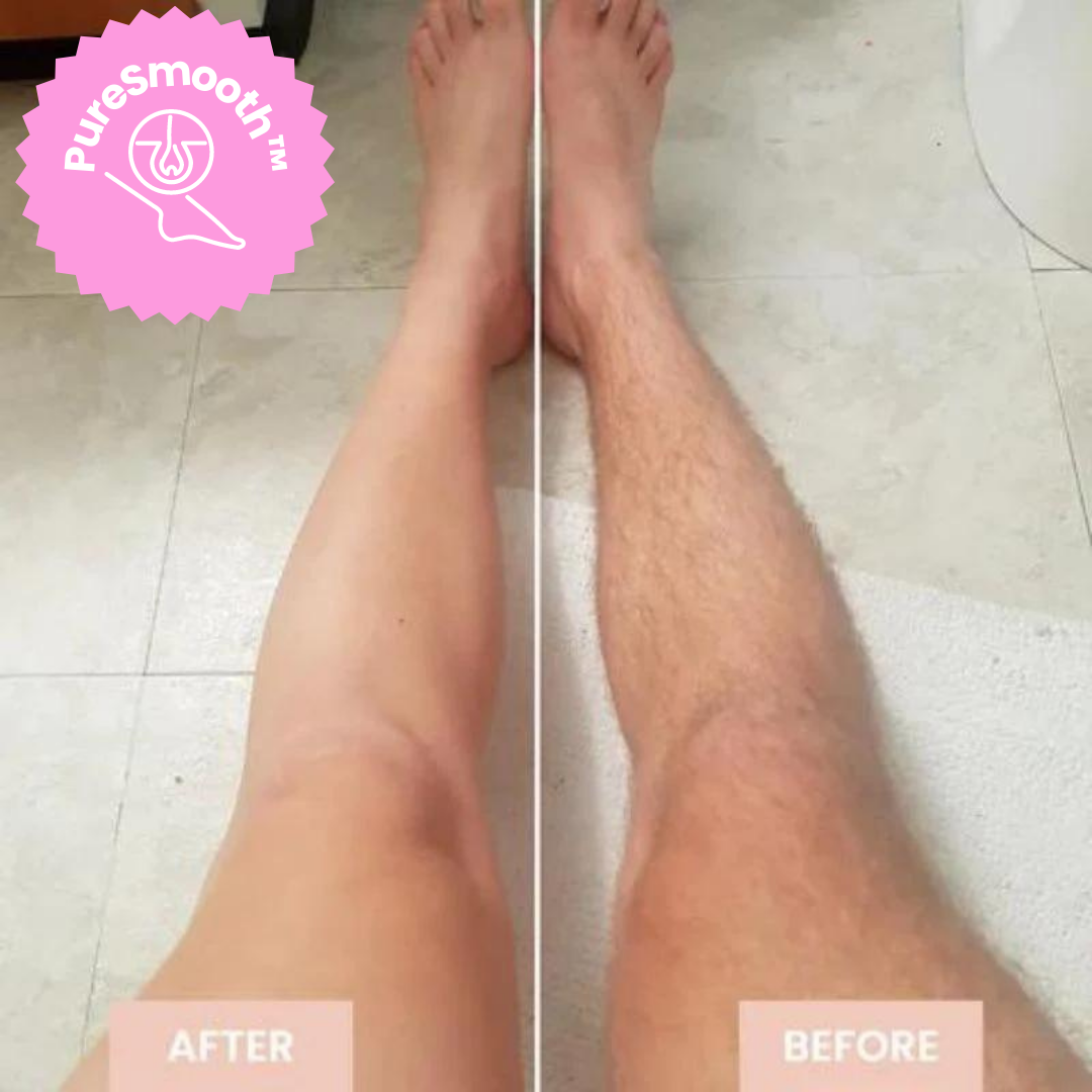 SatinGlide™ — Unlock Silky, Pain-Free Smoothness That Turns Heads Instantly