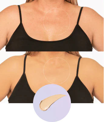 LumaVeil™ — Glow Fearlessly with All-Day, Waterproof Flawless Skin