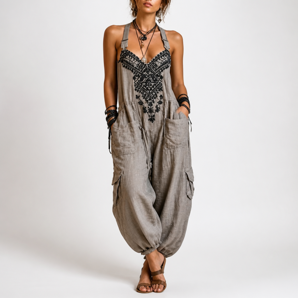 SereneaFlow™ — Slip Into All-Day Confidence and Effortless Elegance