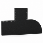 BladeMaster™ Precision Guide Comb — Cut Like a Pro with Perfect, Hassle-Free Precision Every Time