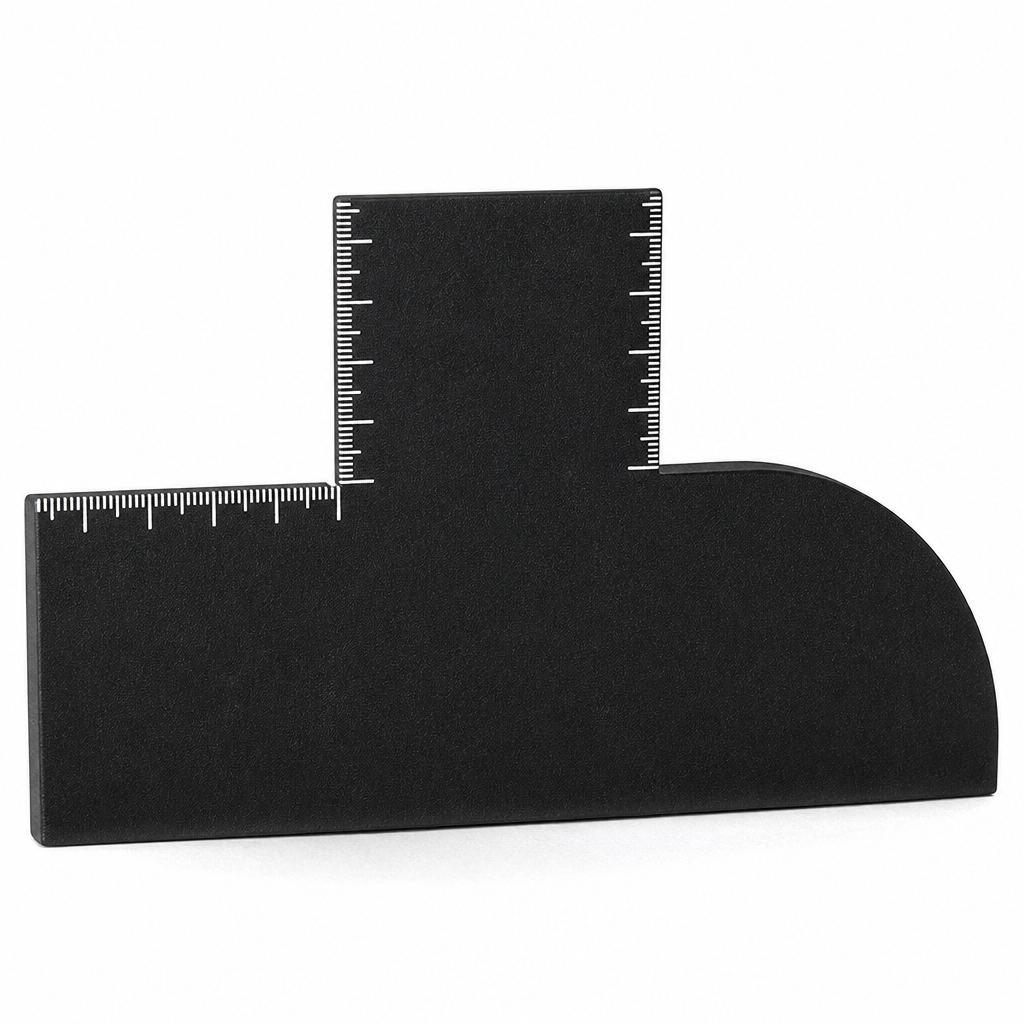 BladeMaster™ Precision Guide Comb — Cut Like a Pro with Perfect, Hassle-Free Precision Every Time