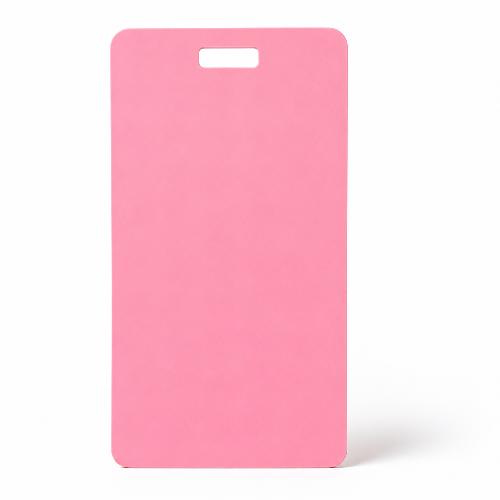 FlexiTag™ — Rewrite Your Identity Anytime with Bold, Lasting Style