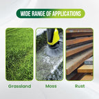 ViroTrim™ String Trimmer Replacement Head — Cut Hassle-Free and Own a Lawn That Wows Every Time