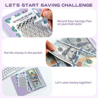 VaultKeeper™ — Turn Every Envelope Into a Powerful Step Toward Financial Freedom