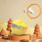 LuminaBounce™ — Ignite Their Play, Spark Endless Smiles