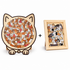 Mivorune™ — Escape Stress with Every Soothing, Cat-Shaped Piece