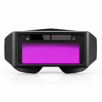 VitraShield™ Welder’s Goggles — Power Through Sparks with Unmatched Comfort and Clear Vision