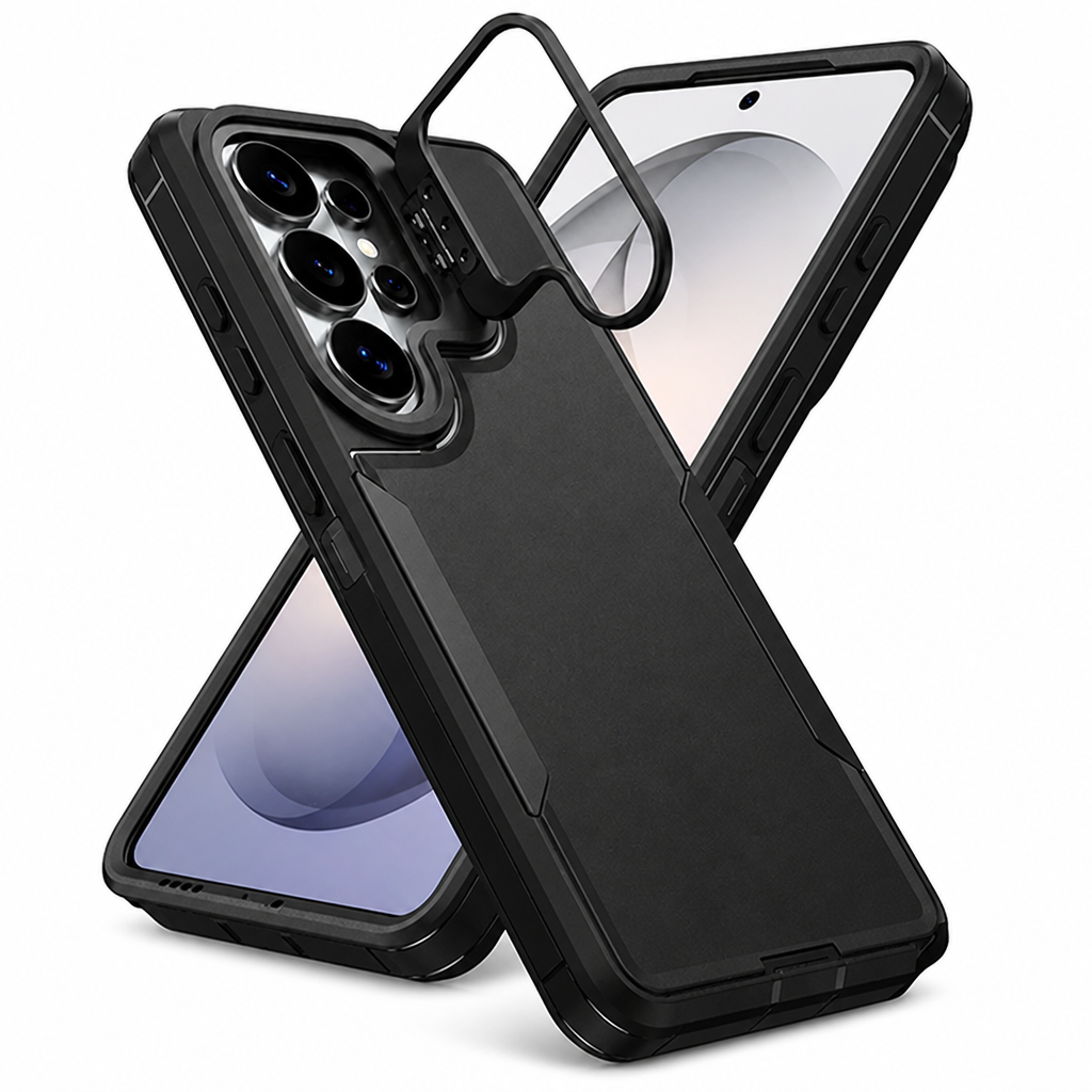 DropHaven™ — Everyday Drop Protection, So You Can Use Your Phone with Less Worry
