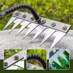 ViroTine™ — Win Every Battle Against Weeds with Effortless Power and Precision