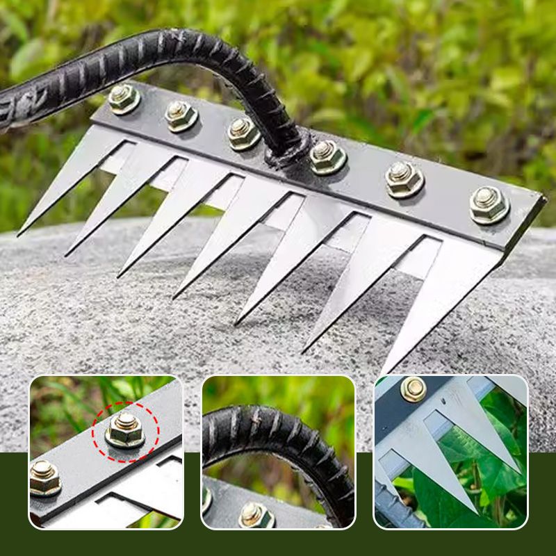 ViroTine™ — Win Every Battle Against Weeds with Effortless Power and Precision