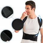 BackElevate™ — Unlock Instant Relief and Stand Taller with Unshakable Confidence