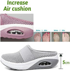VivaStride™ — Walk Pain-Free with Cushioned Comfort that Adapts to You All Day
