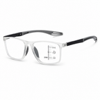 Clariquo™ Multifocal Glasses — Feel the Freedom of Effortless, All-Day Clarity and Comfort