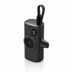 PowerPulse™ — Snap Into Instant Power and Freedom On the Go