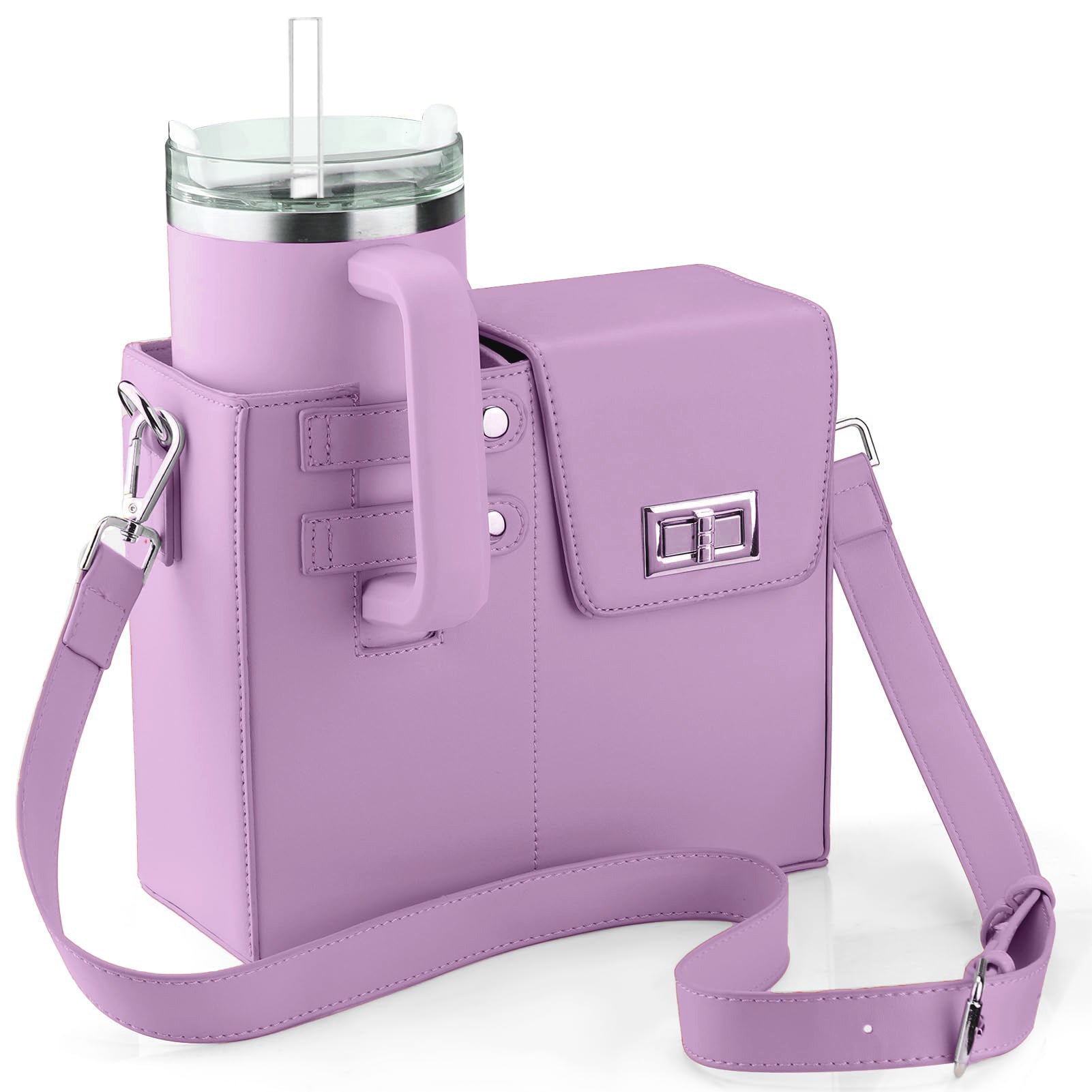 AquaStride™ — Effortless Style That Powers Your Day with Hands-Free Hydration