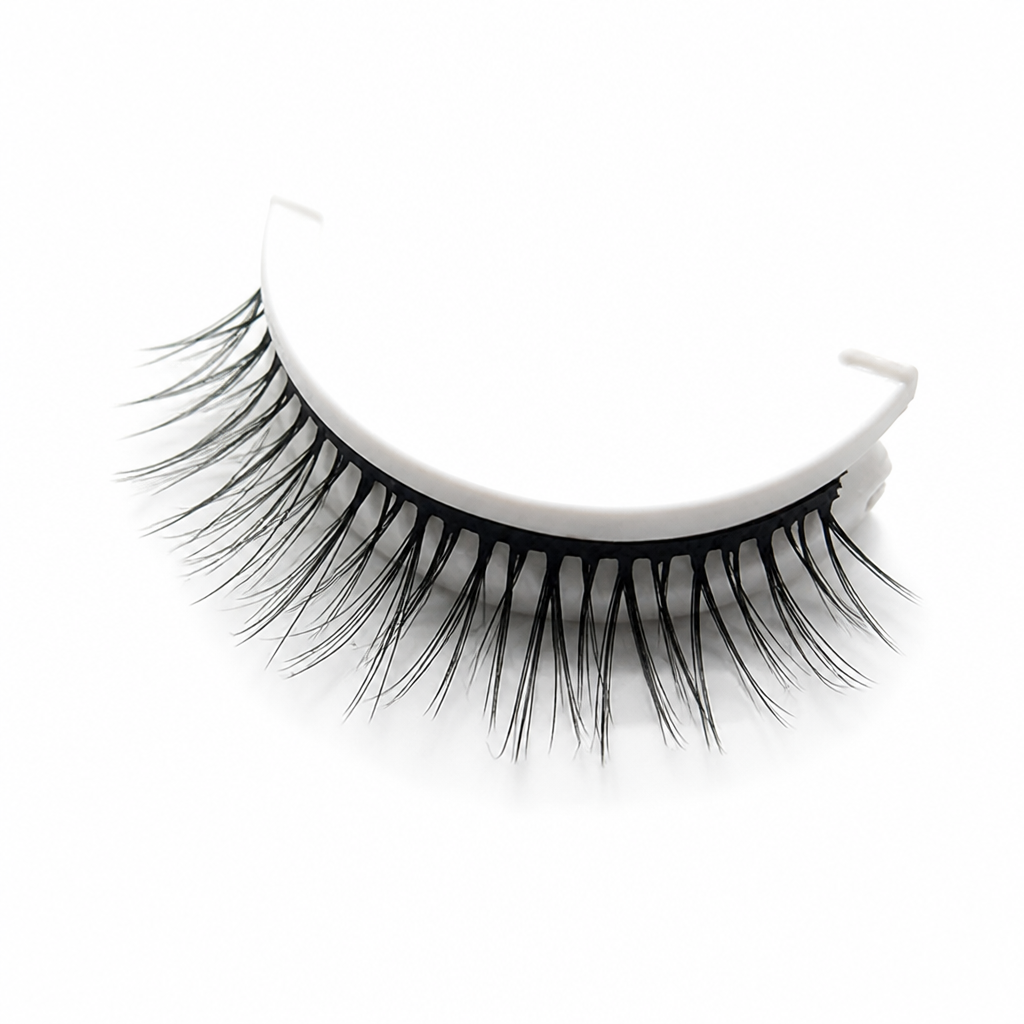 LumaLuxe™ — Instant, Effortless Glam That Commands Attention Every Time