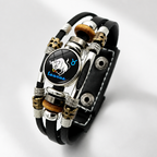 Astrevia™ Zodiac Bracelet — Ignite Your Inner Glow and Own Every Room