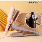 LumeTwist™ — Unleash Effortless, Head-Turning Curls That Last All Day