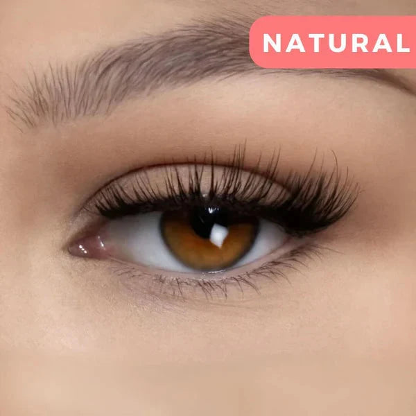 Qevrissa™ Magnetic Kit — Effortless Glam That Commands Attention All Day Long