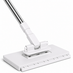 SwiftSweep™ Mop — Clean Every Corner Without Breaking a Sweat
