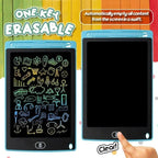 BrightScribe™ — Ignite Boundless Creativity with Safe, Featherlight Fun