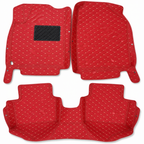 VeloraGuard™ — Command the Road with a Flawless, Head-Turning Volkswagen Interior