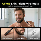 BoldVanta™ Beard & Brow Tint — Instantly Command Respect with a Bold, Fuller Look