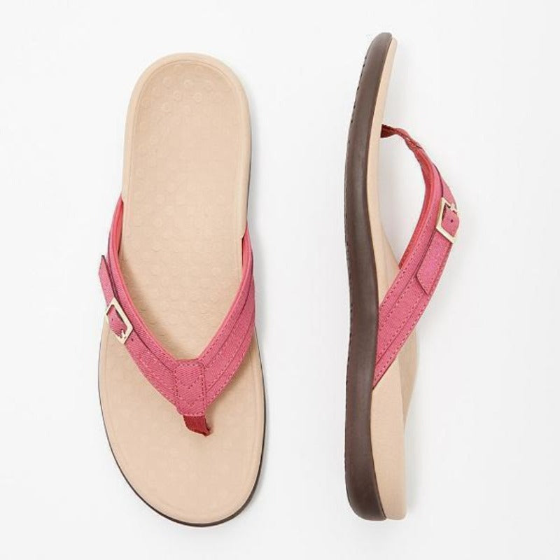 SolaraStride™ — Feel Pain-Free and Light on Your Feet All Day Long