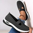 LumenaStep™ — Experience Weightless Comfort That Powers Every Step