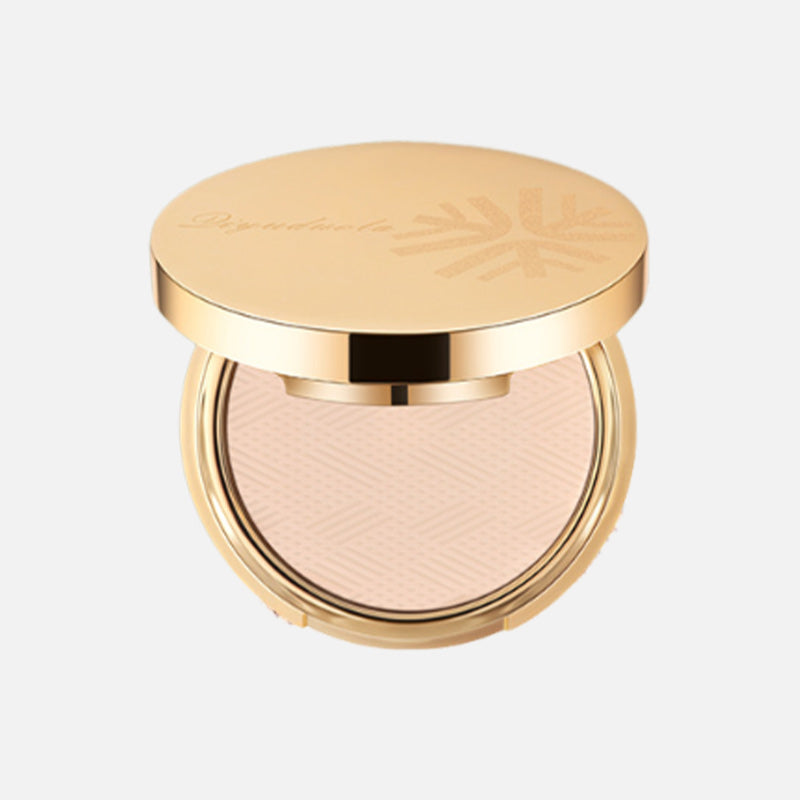 RadianceLock™ — Unlock All-Day Flawless, Shine-Free Confidence
