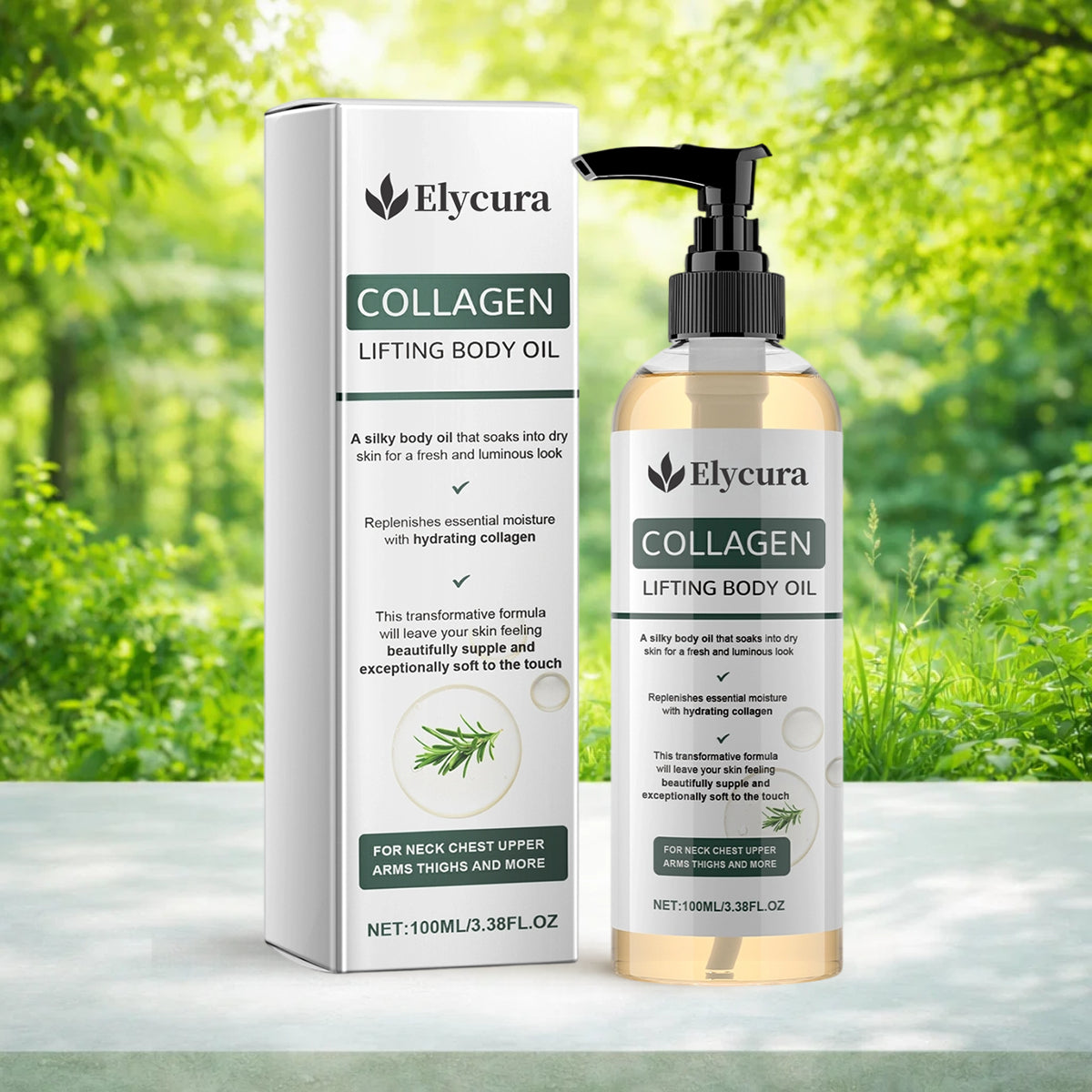LuminelleSkin™ — Unlock Firmer, Radiant Skin You’ll Crave to Touch in Just 24 Hours