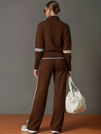 Lumeva™ Two-Piece Set — Glide Through Life with Effortless Elegance and All-Day Comfort