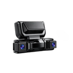 VisoGuard™ — Capture Every Angle, Own Your Safety with Crystal Clear Night Vision
