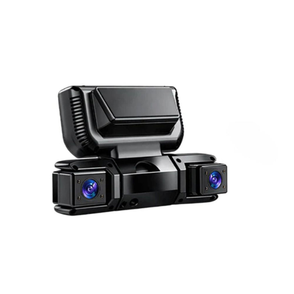 VisoGuard™ — Capture Every Angle, Own Your Safety with Crystal Clear Night Vision