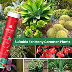 VitaRoot™ — Unlock Rapid, Lush Growth with Effortless, All-Natural Feeding
