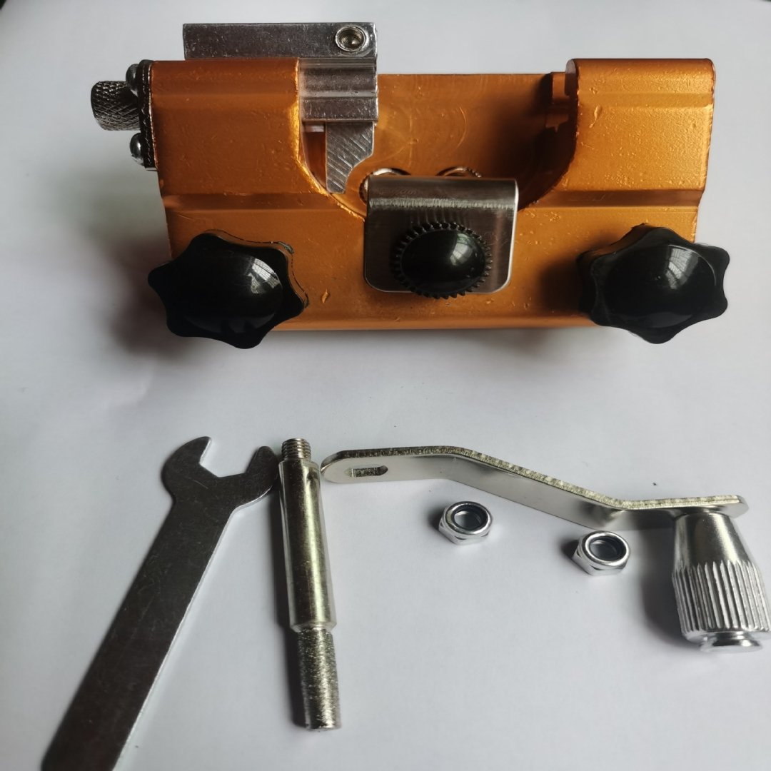 SharpEdge Pro™ — Transform Dull Chainsaws Into Razor-Sharp Powerhouses Instantly