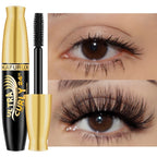 RamilaBurst™ — Turn Heads All Day with Bold, Smudge-Proof Volume