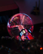 ElectraPulse™ — Ignite Your Space with Mesmerizing Energy and Style