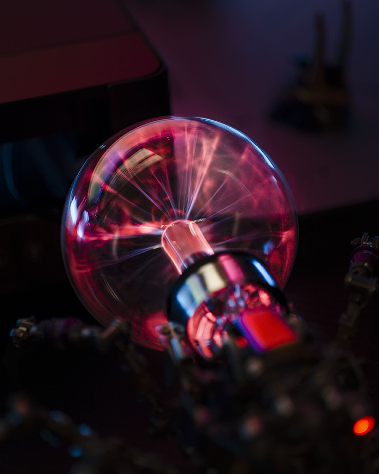ElectraPulse™ — Ignite Your Space with Mesmerizing Energy and Style
