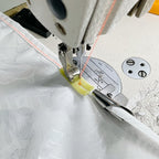 SilkHem™ — Turn Every Stitch Into a Show-Stopping, Pro-Level Hem