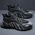 RamoraStride™ — Unleash Bold Confidence and Cloud-Like Comfort With Every Step