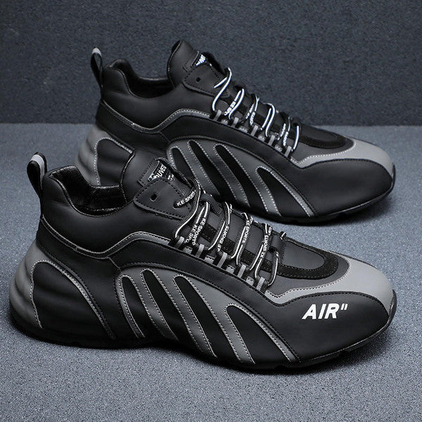 RamoraStride™ — Unleash Bold Confidence and Cloud-Like Comfort With Every Step
