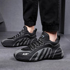 RamoraStride™ — Unleash Bold Confidence and Cloud-Like Comfort With Every Step