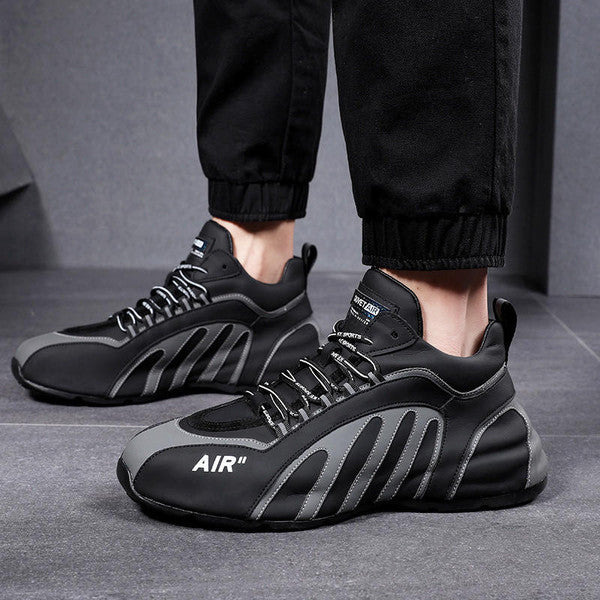 RamoraStride™ — Unleash Bold Confidence and Cloud-Like Comfort With Every Step