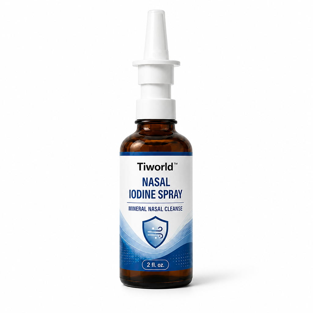 Nuvabreathe™ — Unlock Every Breath with Soothing, Lasting Nasal Freedom