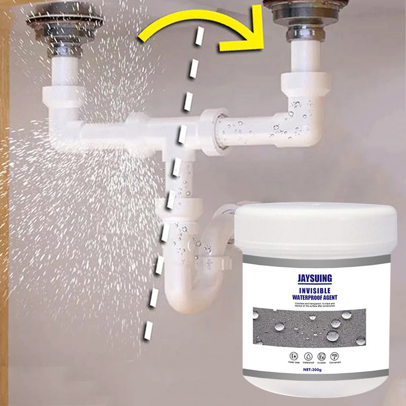HydroGuardX™ — Instant Leakproof Protection That Lets You Relax and Enjoy Your Home