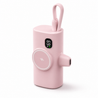 Chargelet™ — Stay Powered and Ready Wherever the Day Takes You