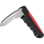 SteelGuard™ — Power Your Confidence and Safety Every Time You Step In or Out